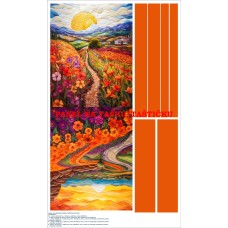 Panel na tašku/taštičku 483-550
