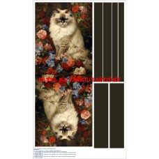 Panel na tašku/taštičku 483-554