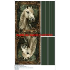 Panel na tašku/taštičku 483-86