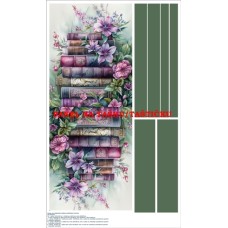 Panel na tašku/taštičku 483-90