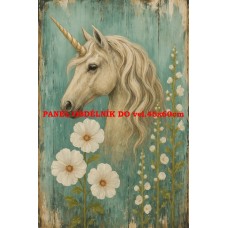 Látkový panel  501-84