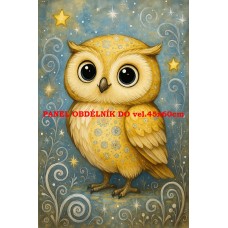 Látkový panel 502-171