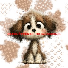 Látkový panel  520-182