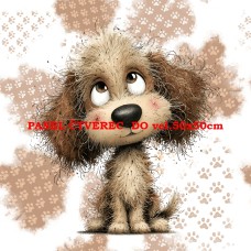 Látkový panel  520-185