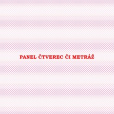Látkový panel či metráž Í 520-74 Látkový panel či metráž Í 520-74