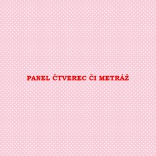 Látkový panel či metráž Í 520-76 Látkový panel či metráž Í 520-76