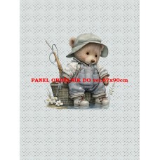 Látkový panel  520-83