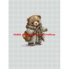 Látkový panel  520-84