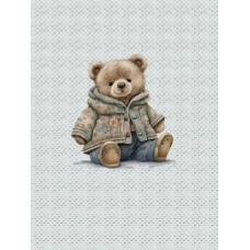 Látkový panel  520-86