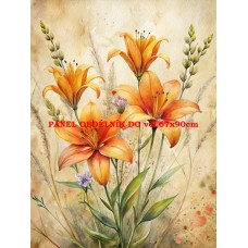 Látkový panel 531-10