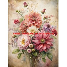 Látkový panel 531-17 Látkový panel 531-17