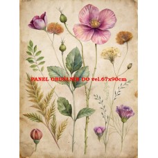 Látkový panel 531-26