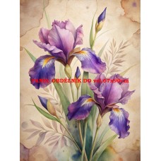 Látkový panel 531-27