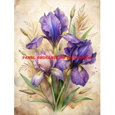 Látkový panel 531-28