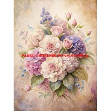 Látkový panel 531-31