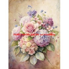 Látkový panel 531-32