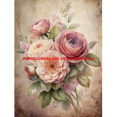 Látkový panel 531-36