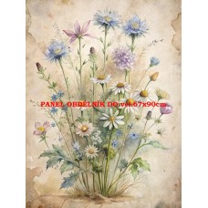 Látkový panel 531-37