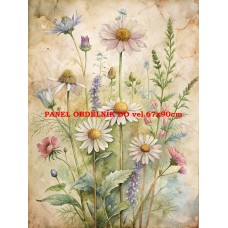 Látkový panel 531-38