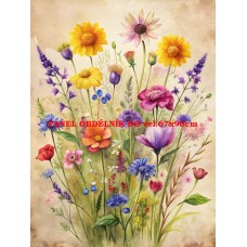 Látkový panel 531-39