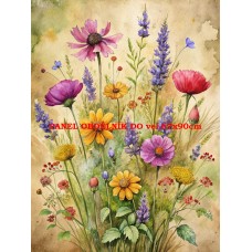 Látkový panel 531-40