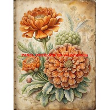 Látkový panel 531-41