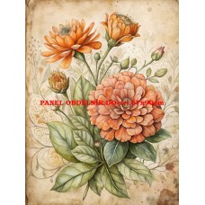 Látkový panel 531-42