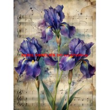 Látkový panel 531-45