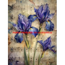 Látkový panel 531-46