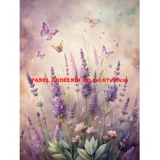 Látkový panel 531-47