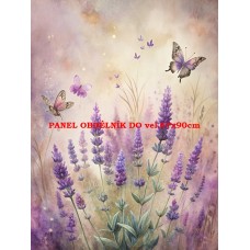 Látkový panel 531-48