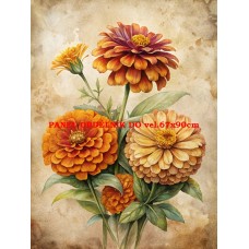 Látkový panel 531-6