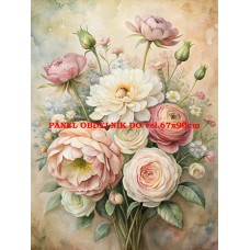 Látkový panel 531-8