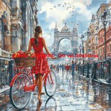 Látkový panel kolekce ŽENY, DÍVKY 535-151 Látkový panel kolekce ŽENY, DÍVKY 535-151