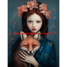 Látkový panel kolekce ŽENY 535-5 Látkový panel kolekce ŽENY 535-5