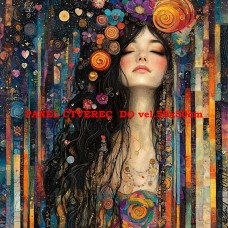 Látkový panel kolekce ŽENY, DÍVKY 535-58