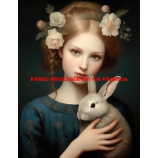 Látkový panel kolekce ŽENY 535-7 Látkový panel kolekce ŽENY 535-7