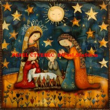 Látkový panel  542-17