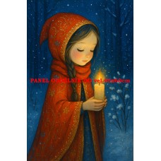 Látkový panel  542-337
