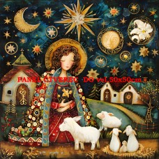 Látkový panel  542-5