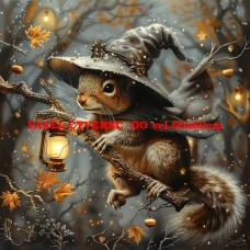 BAVLNĚNÝ PANEL 10x10 cm zvm195