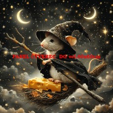 BAVLNĚNÝ PANEL 10x10 cm zvm191