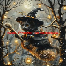 BAVLNĚNÝ PANEL 10x10 cm zvm203