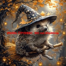 BAVLNĚNÝ PANEL 10x10 cm zvm198