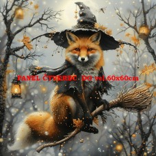 BAVLNĚNÝ PANEL 10x10 cm zvm202