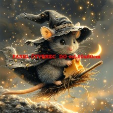 BAVLNĚNÝ PANEL 10x10 cm zvm192