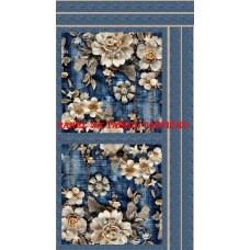 Panel na tašku/taštičku 561-160