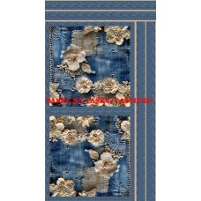 Panel na tašku/taštičku 561-161