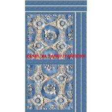 Panel na tašku/taštičku 561-164