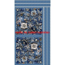 Panel na tašku/taštičku 561-165